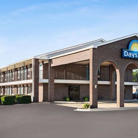 Days Inn By Wyndham Demopolis Zewnętrze zdjęcie