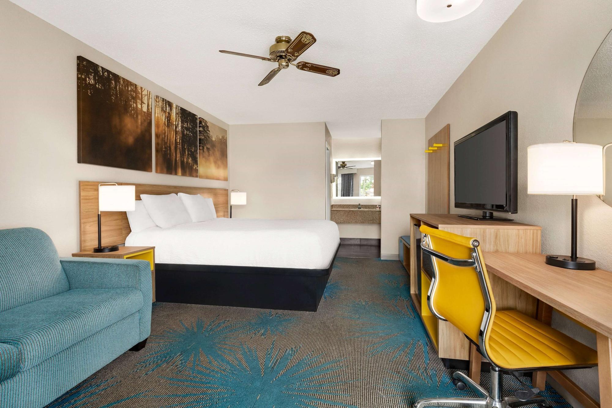 Days Inn By Wyndham Demopolis Zewnętrze zdjęcie
