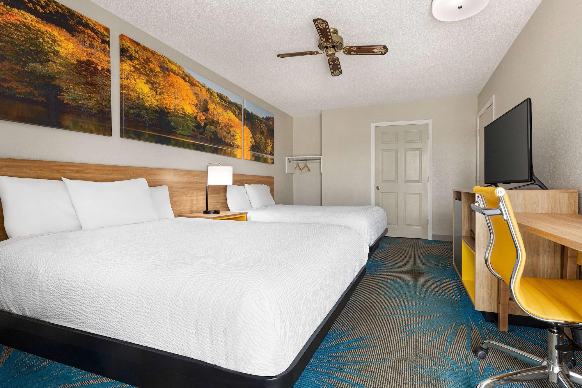 Days Inn By Wyndham Demopolis Zewnętrze zdjęcie
