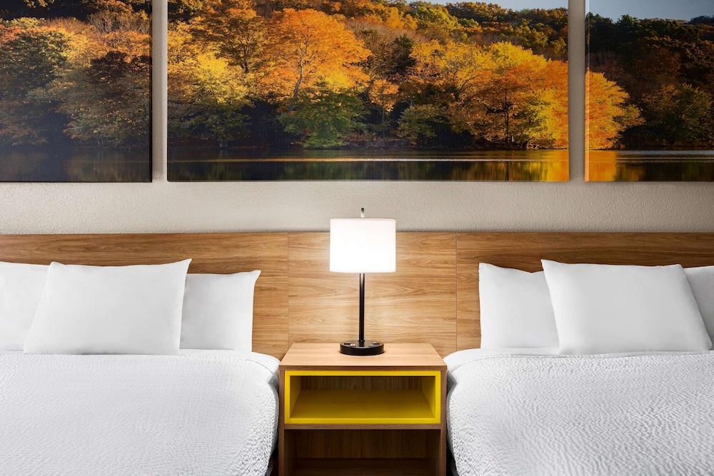 Days Inn By Wyndham Demopolis Zewnętrze zdjęcie